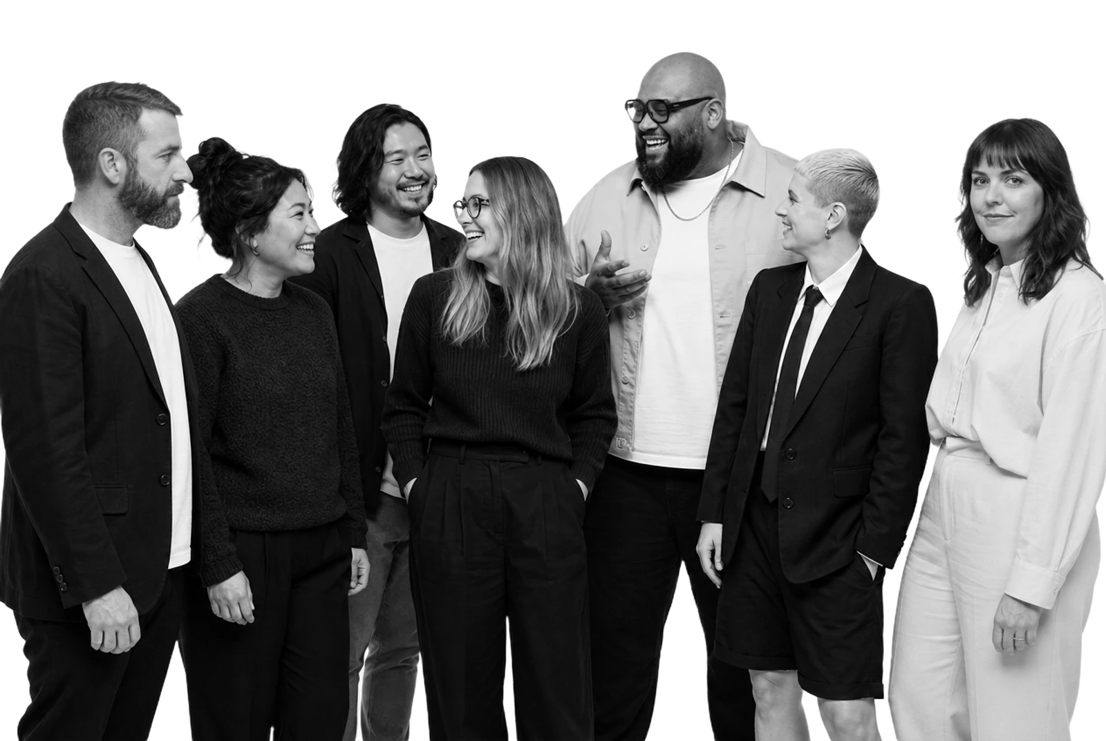 People Universal Marketing Group works with on projects